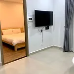 Sky 89 2 Bedroom Gym Netflix