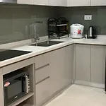 Sky 89 2 Bedroom Gym Netflix