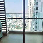 Sky 89 2 Bedroom Gym Netflix