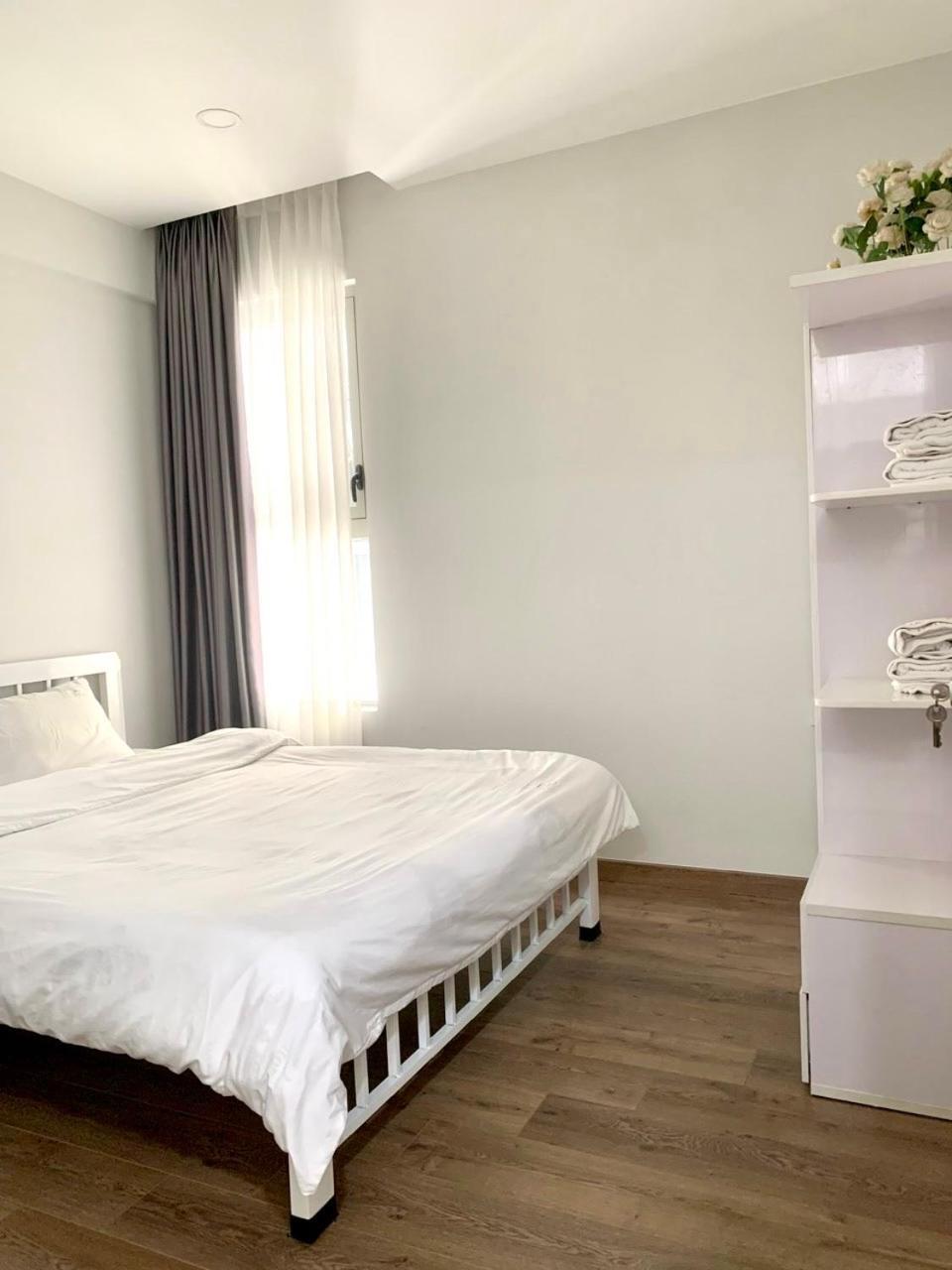 Sky 89 2 Bedroom Gym Netflix *