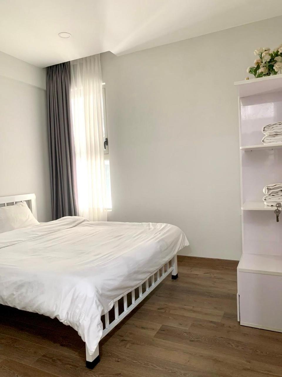 Sky 89 2 Bedroom Gym Netflix Căn hộ TP. Hồ Chí Minh