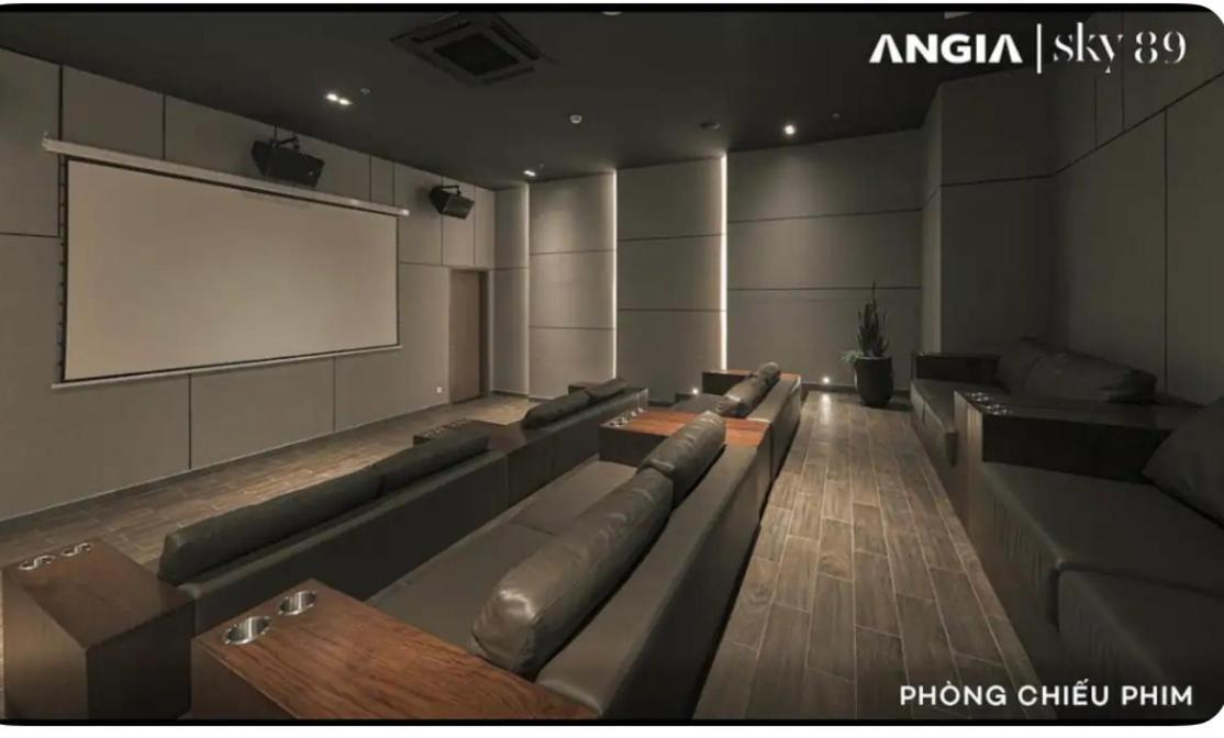 Sky 89 2 Bedroom Gym Netflix *
