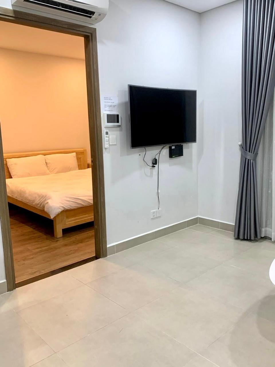 Sky 89 2 Bedroom Gym Netflix * TP. Hồ Chí Minh
