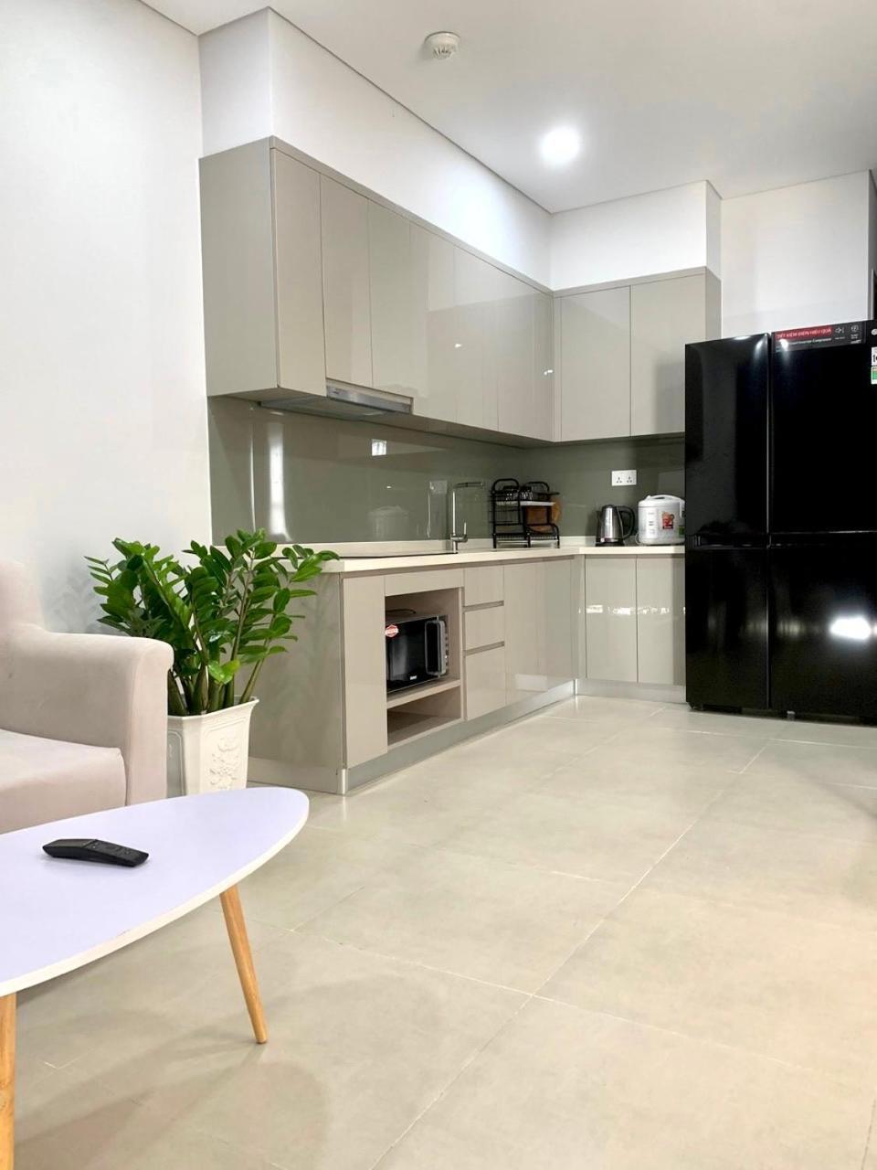 Sky 89 2 Bedroom Gym Netflix Căn hộ