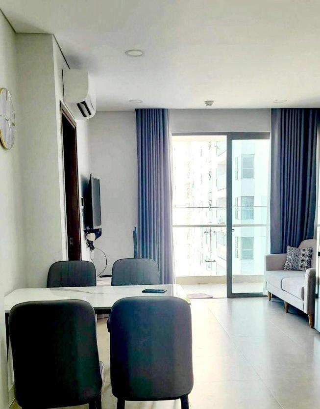 Căn hộ Sky 89 2 Bedroom Gym Netflix *
