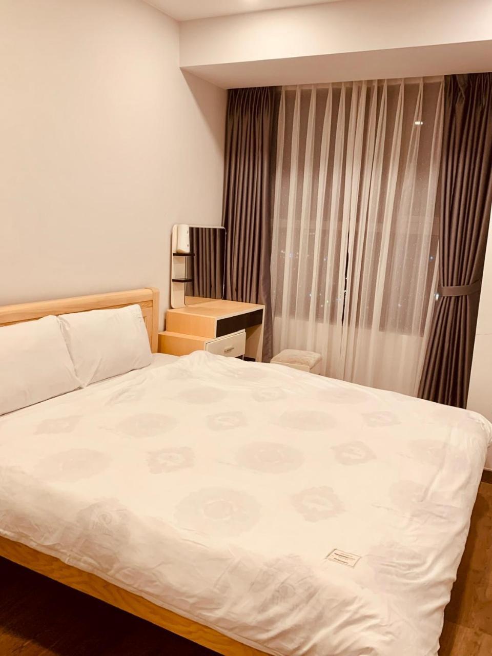 Căn hộ Sky 89 2 Bedroom Gym Netflix