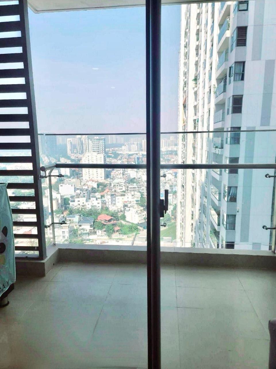 Sky 89 2 Bedroom Gym Netflix Căn hộ TP. Hồ Chí Minh