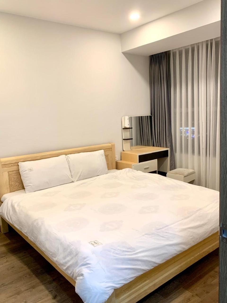 Sky 89 2 Bedroom Gym Netflix *