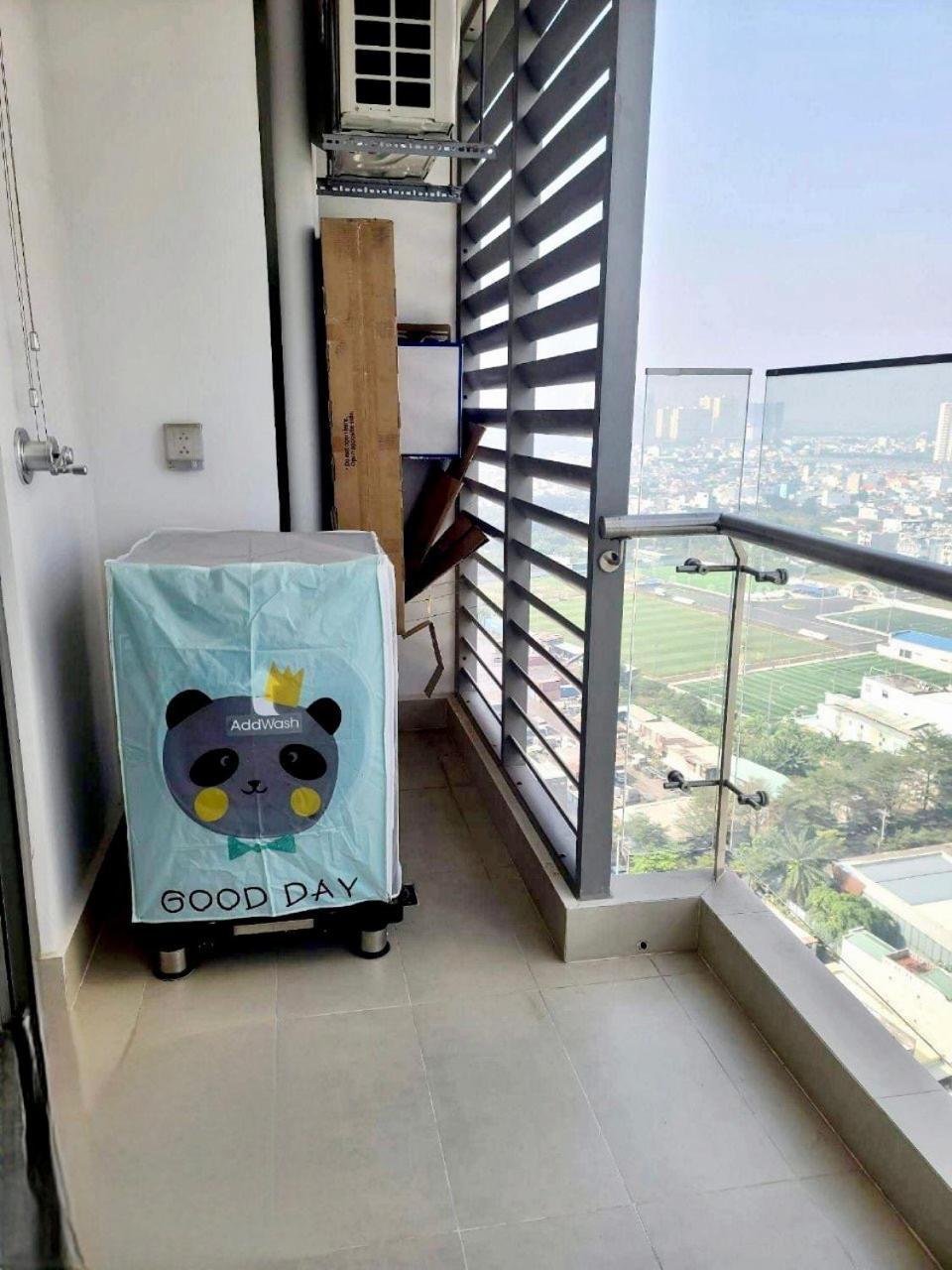 Sky 89 2 Bedroom Gym Netflix * TP. Hồ Chí Minh