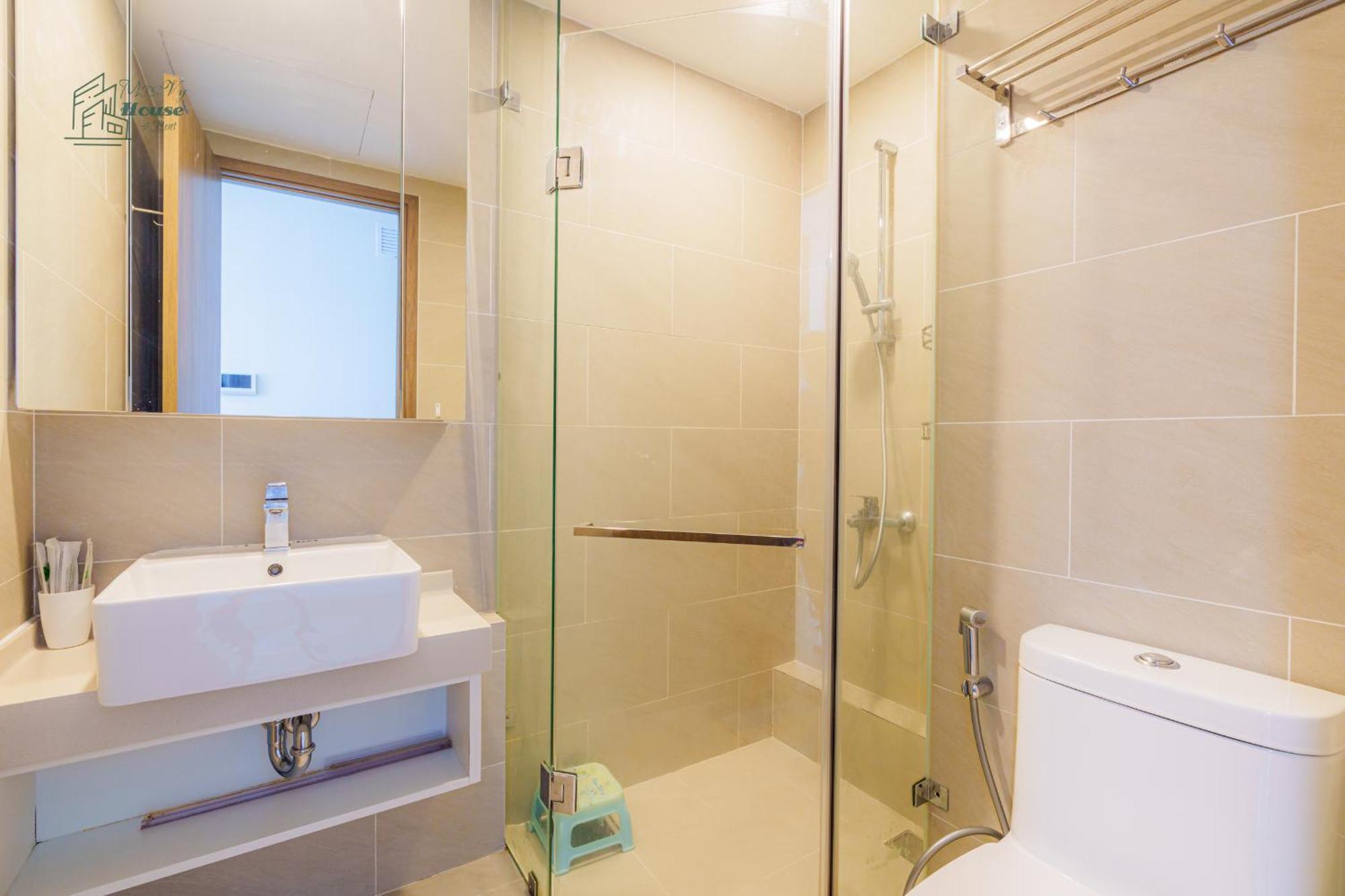 Căn hộ Sky 89 2 Bedroom Gym Netflix TP. Hồ Chí Minh